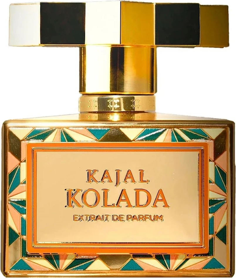 Kajal Kolada — розпив