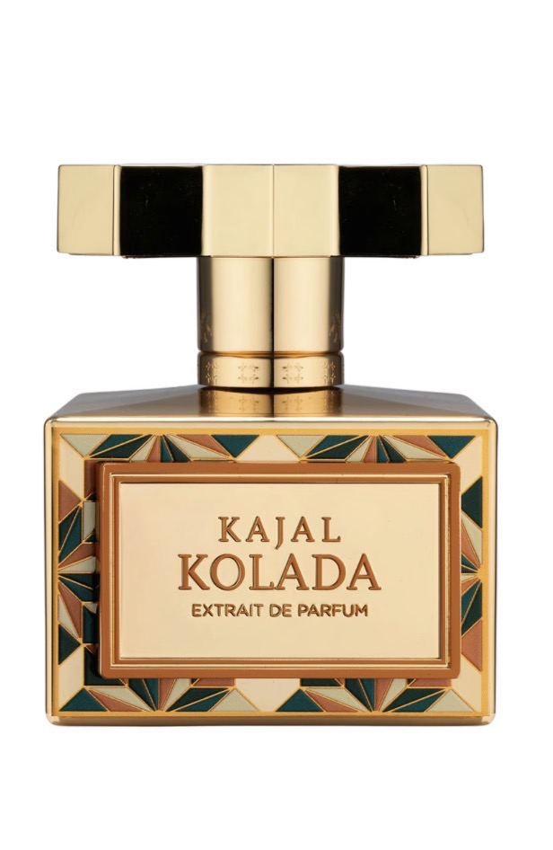 Kajal Kolada — розпив