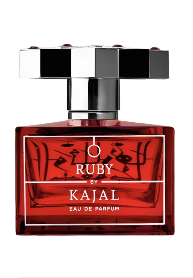Kajal Ruby — розпив