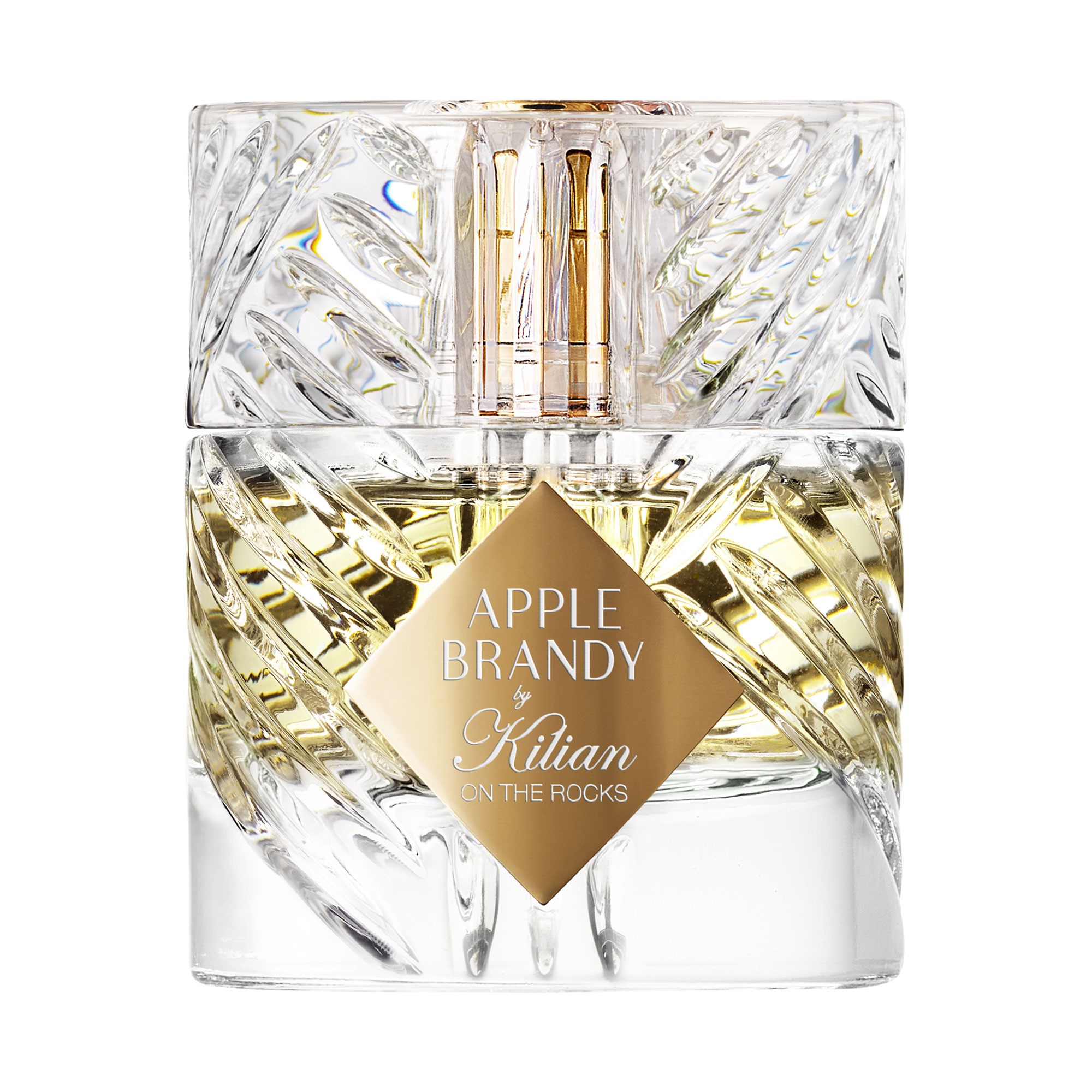 Kilian Apple Brandy *on the Rocks — розпив