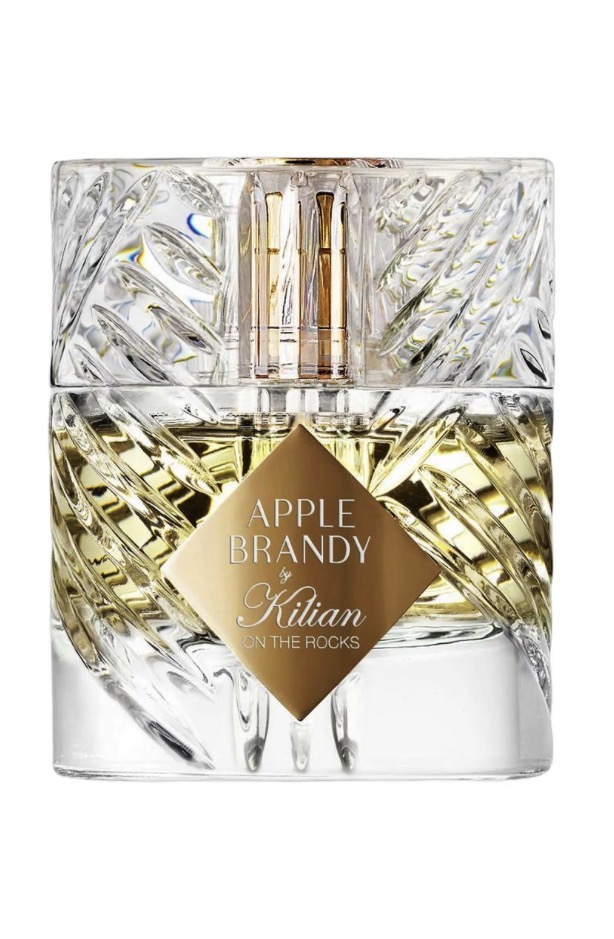 Kilian Apple Brandy *on the Rocks — розпив