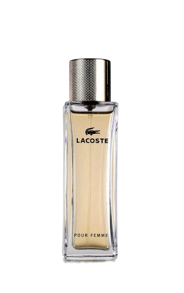 Lacoste Pour Femme — розпив