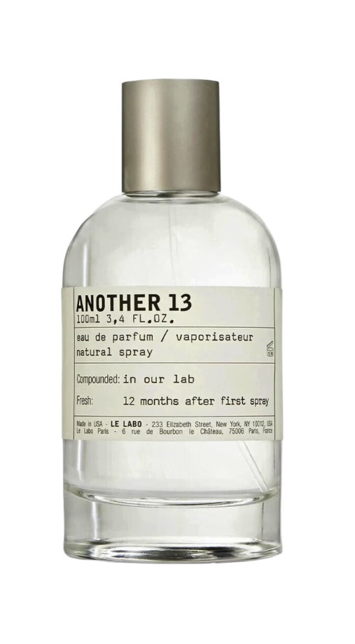 Le Labo Another 13 — розпив