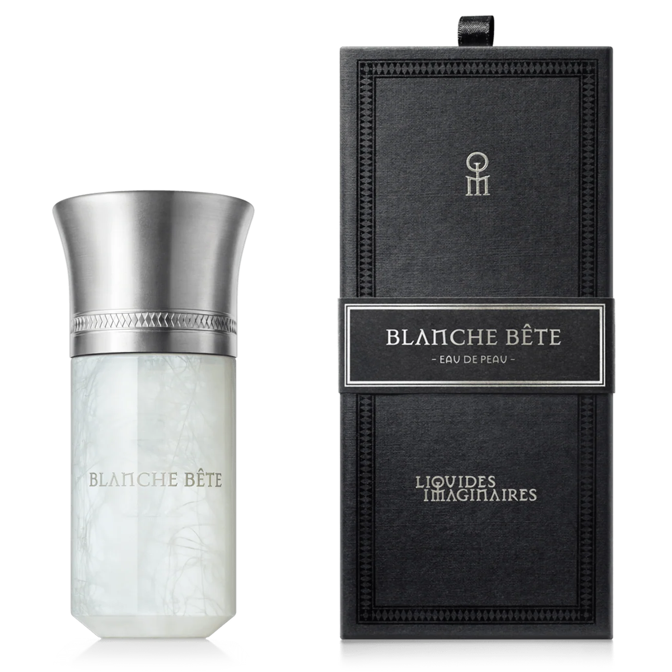 Liquides Imaginaires Blanche Bete — розпив