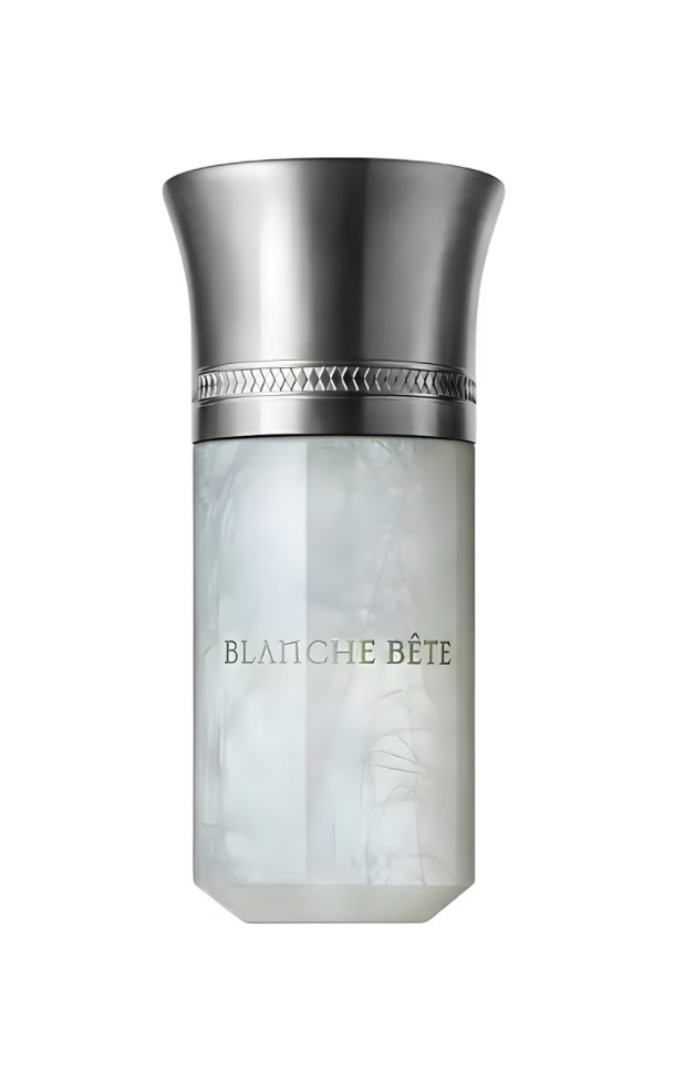 Liquides Imaginaires Blanche Bete — розпив