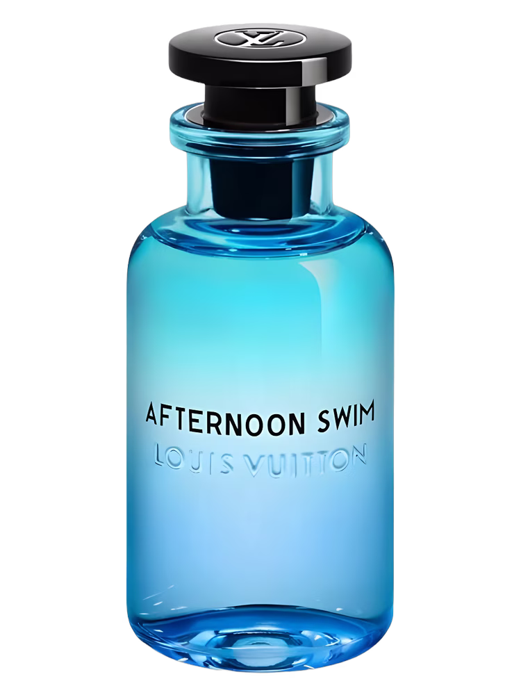 Louis Vuitton Afternoon Swim — розпив