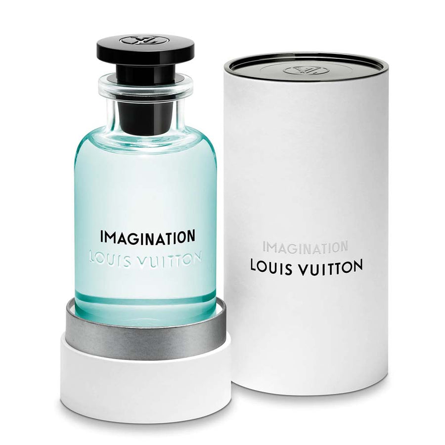 Louis Vuitton Imagination — розпив