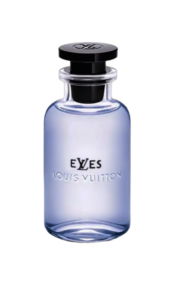 Louis Vuitton Elves — розпив