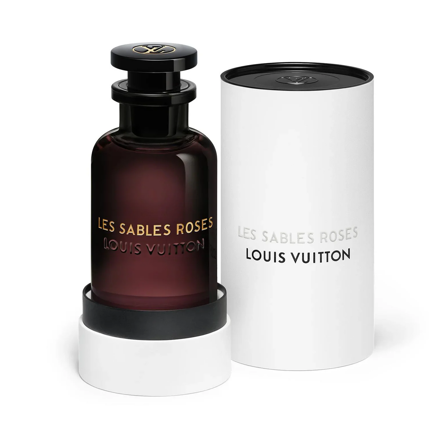 Louis Vuitton Les Sables Roses / Elves* — розпив