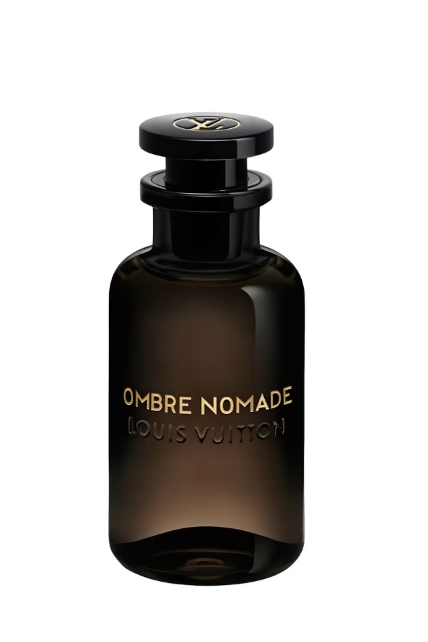 Louis Vuitton Ombre Nomade — розпив