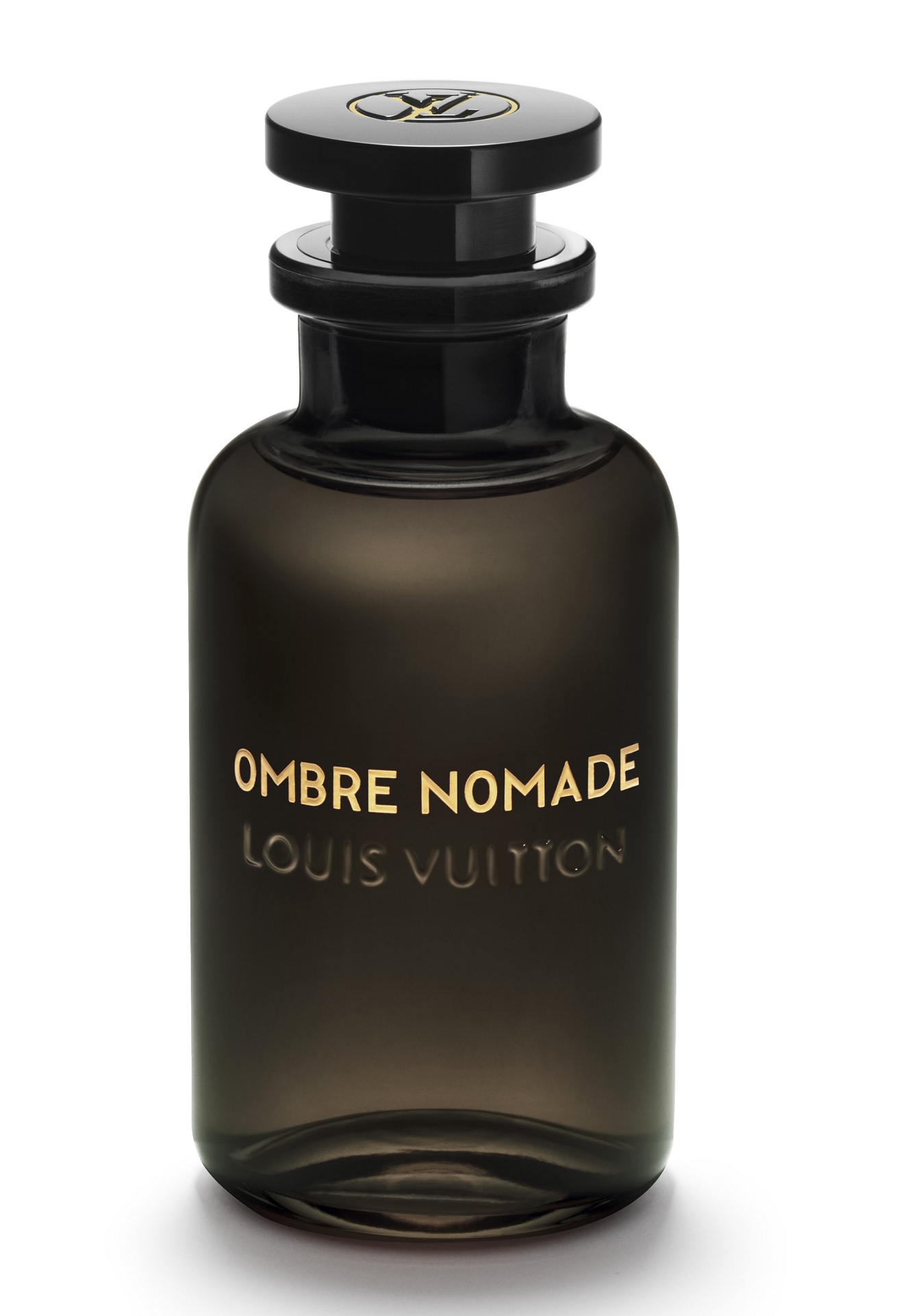 Louis Vuitton Ombre Nomade — розпив