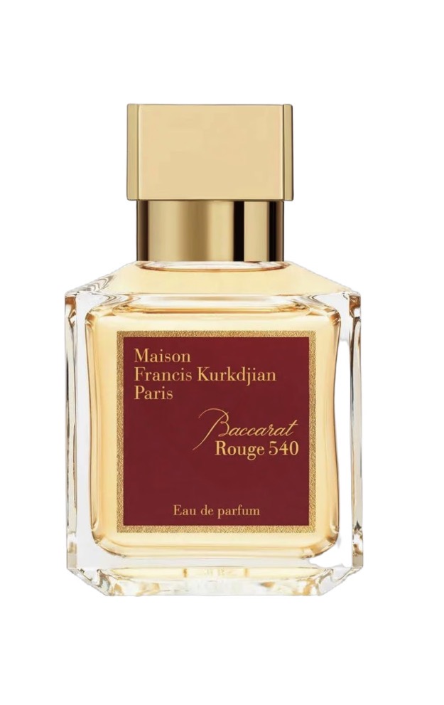Maison Francis Kurkdjian Baccarat rouge 540 — розпив