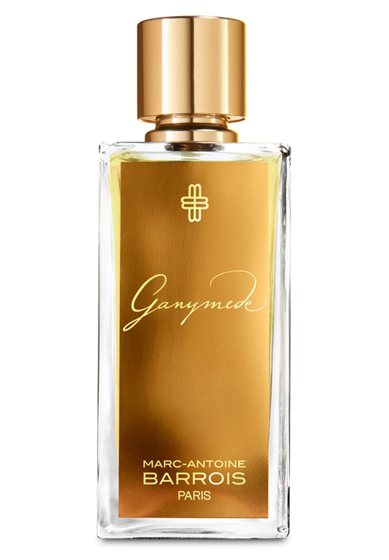 Marc-Antoine Barrois Ganymede — розпив