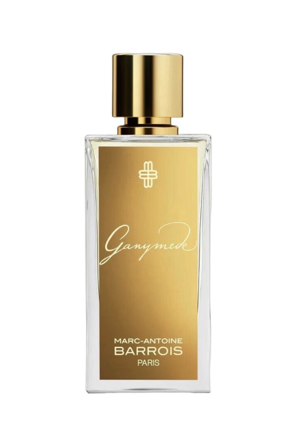 Marc-Antoine Barrois Ganymede — розпив