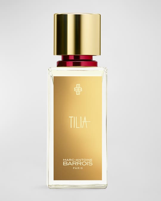 Marc-Antoine Barrois Tilia — розпив