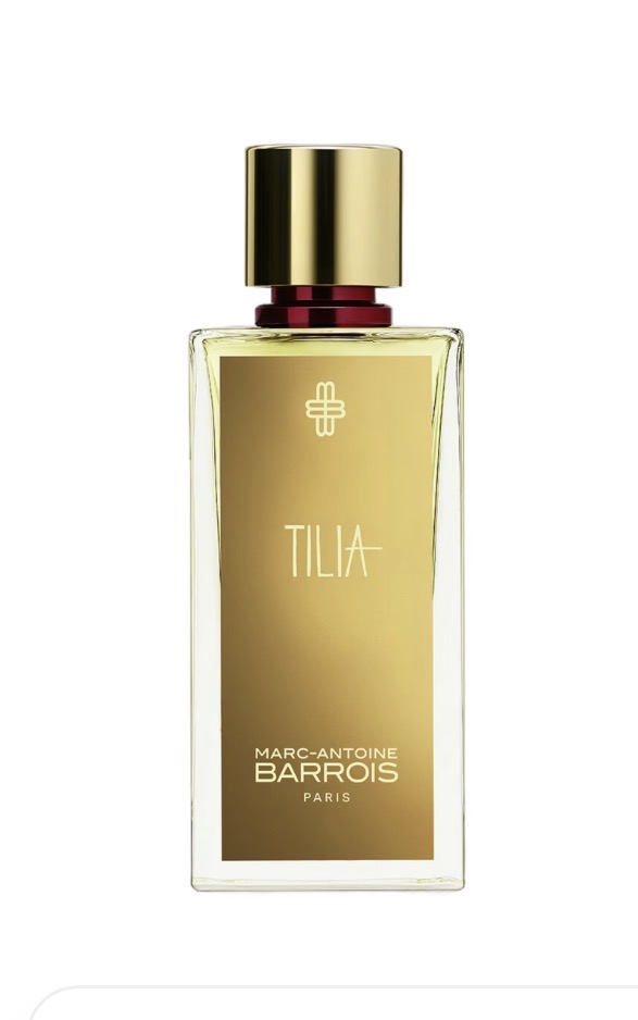 Marc-Antoine Barrois Tilia — розпив