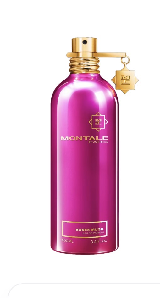 Montale Roses Musk — розпив