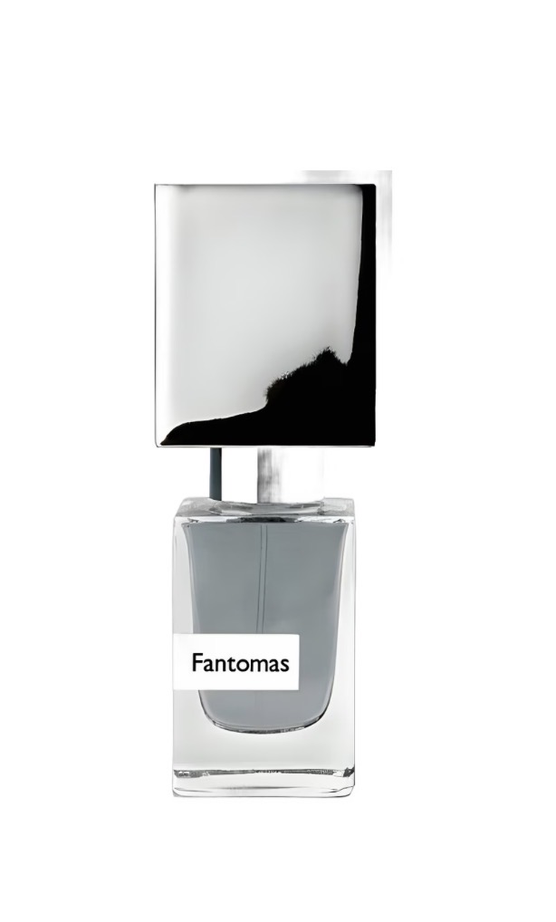 Nasomatto Fantomas — розпив