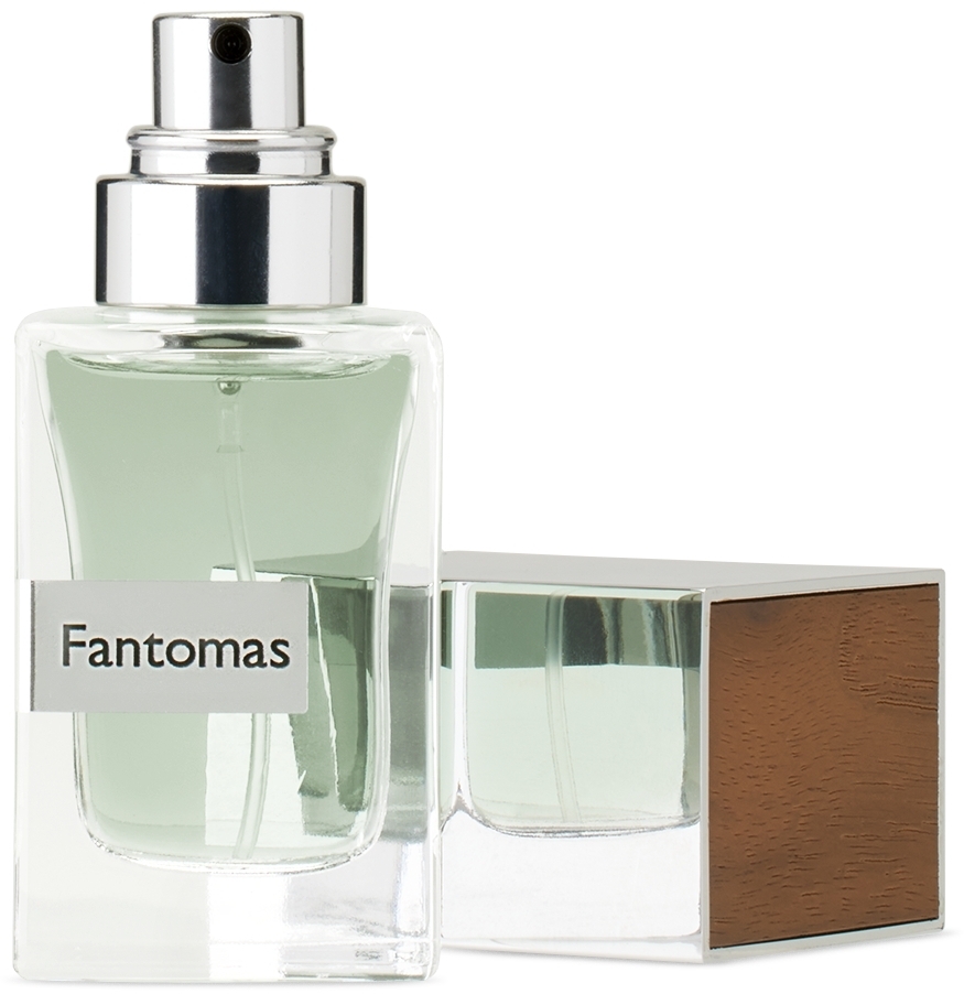 Nasomatto Fantomas — розпив