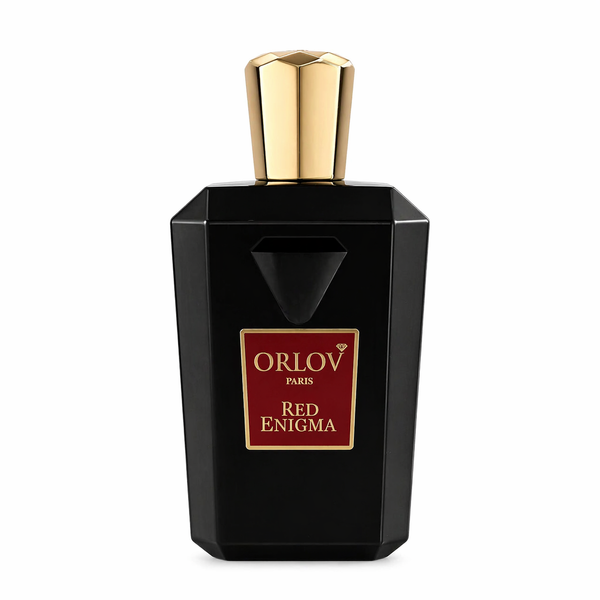Orlov Paris Red Enigma — розпив