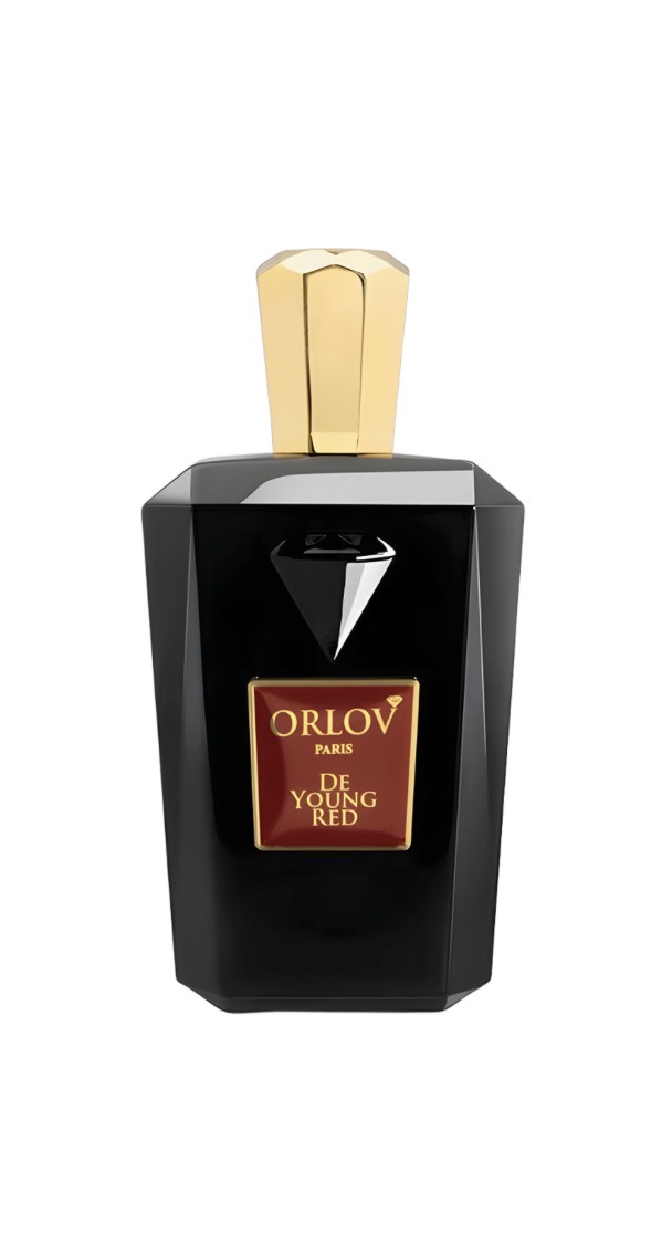 Orlov Paris Young Red — розпив
