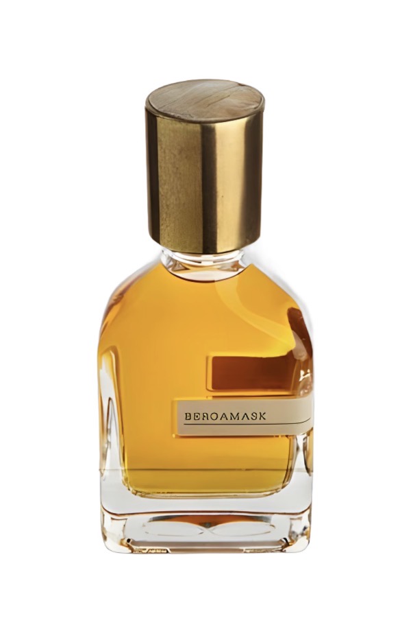 Orto Parisi Bergamask — розпив