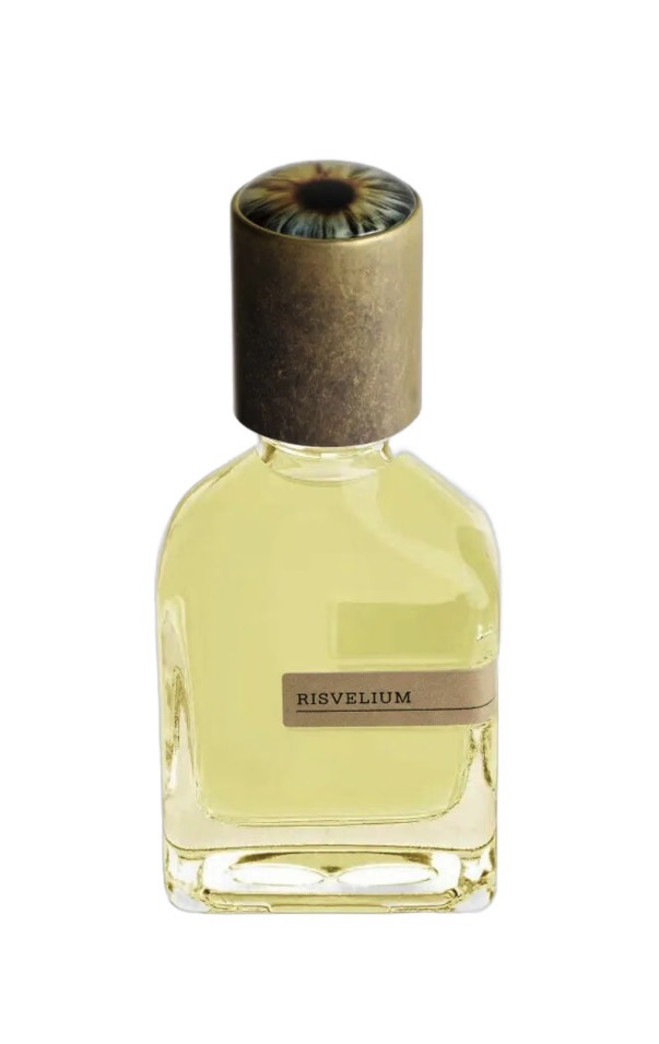 Orto Parisi Risvelium — розпив