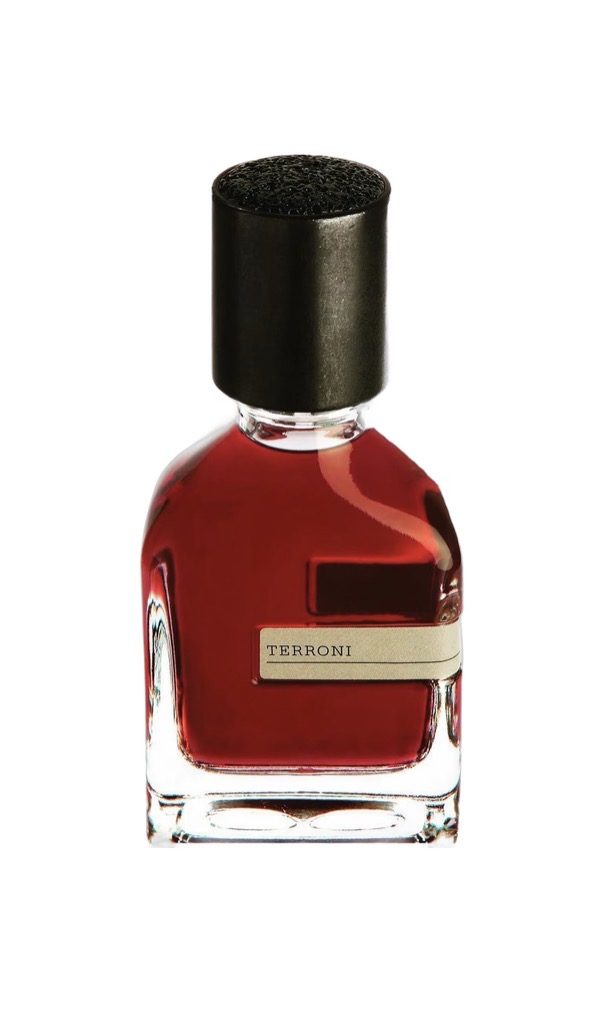 Orto Parisi Terroni — розпив