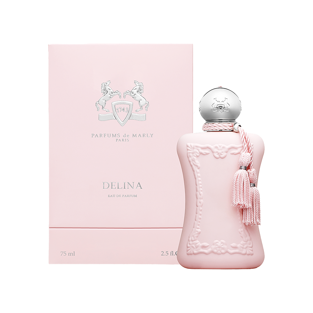 Parfums de Marly Delina — розпив