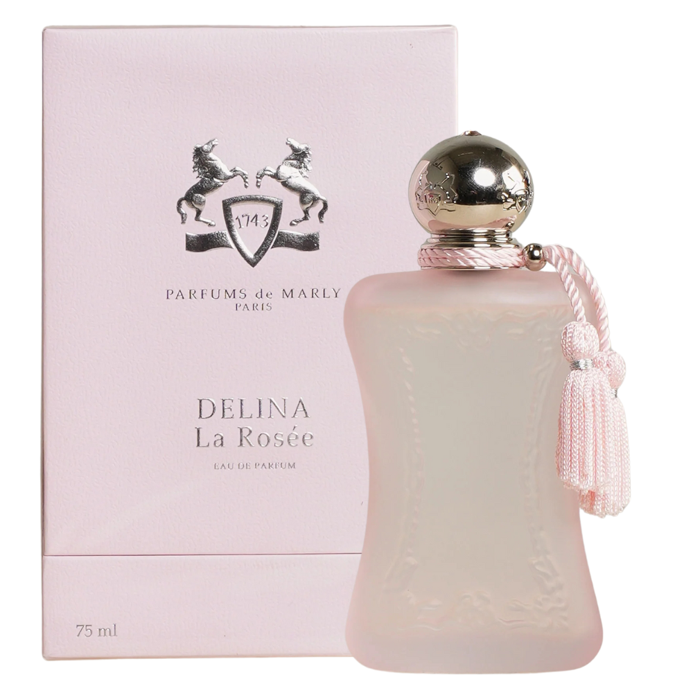 Parfums de Marly Delina La Rose — розпив