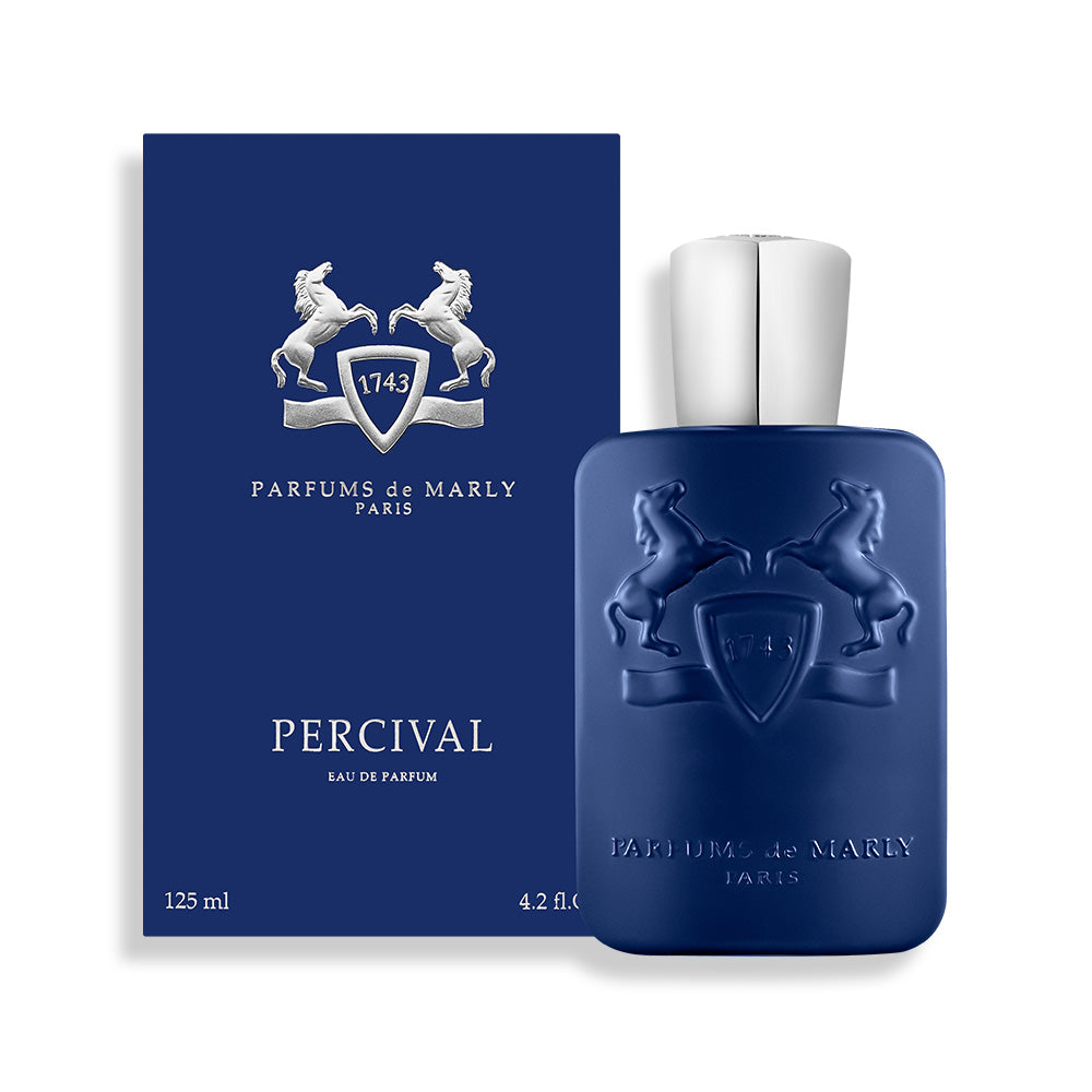 Parfums de Marly Percival — розпив