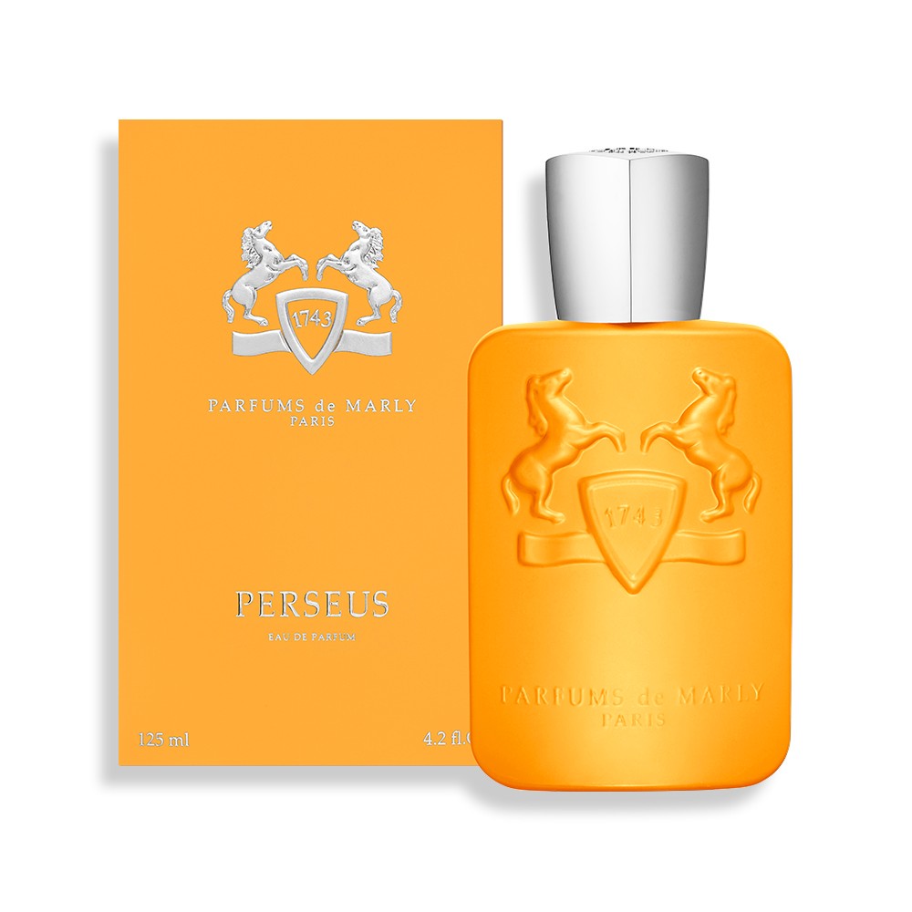 Parfums de Marly Perseus — розпив