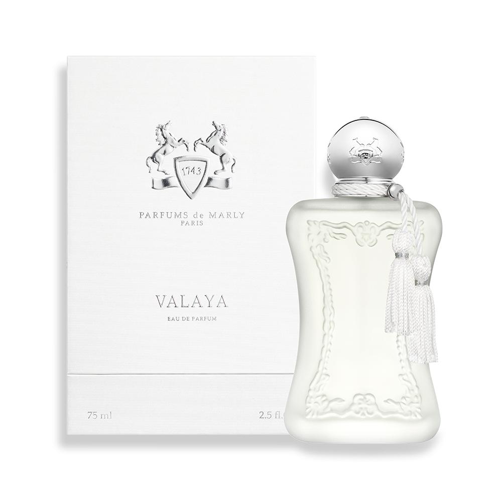Parfums de Marly Valaya — розпив