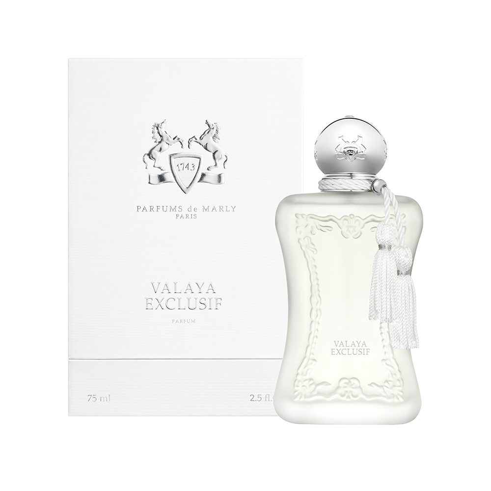 Parfums de Marly Valaya Exclusif — розпив