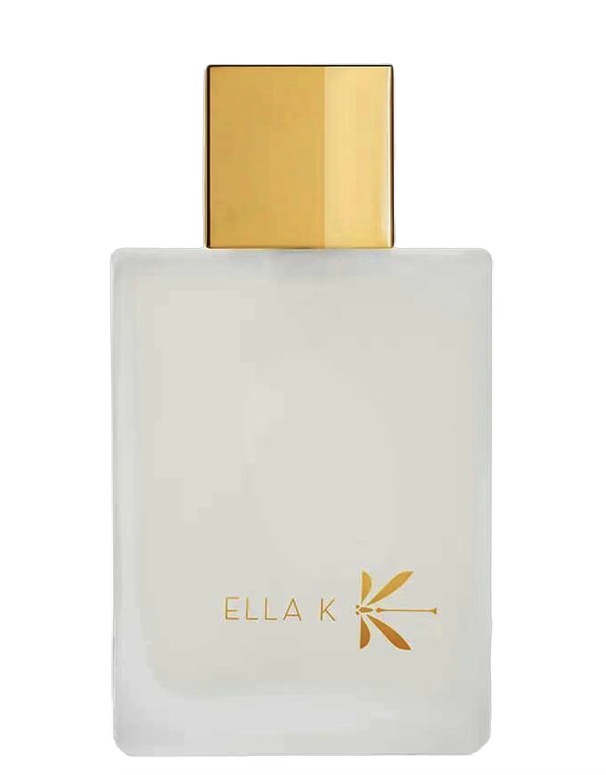 Parfums Musc K Ella k — розпив