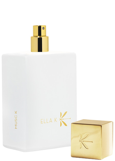 Parfums Musc K Ella k — розпив