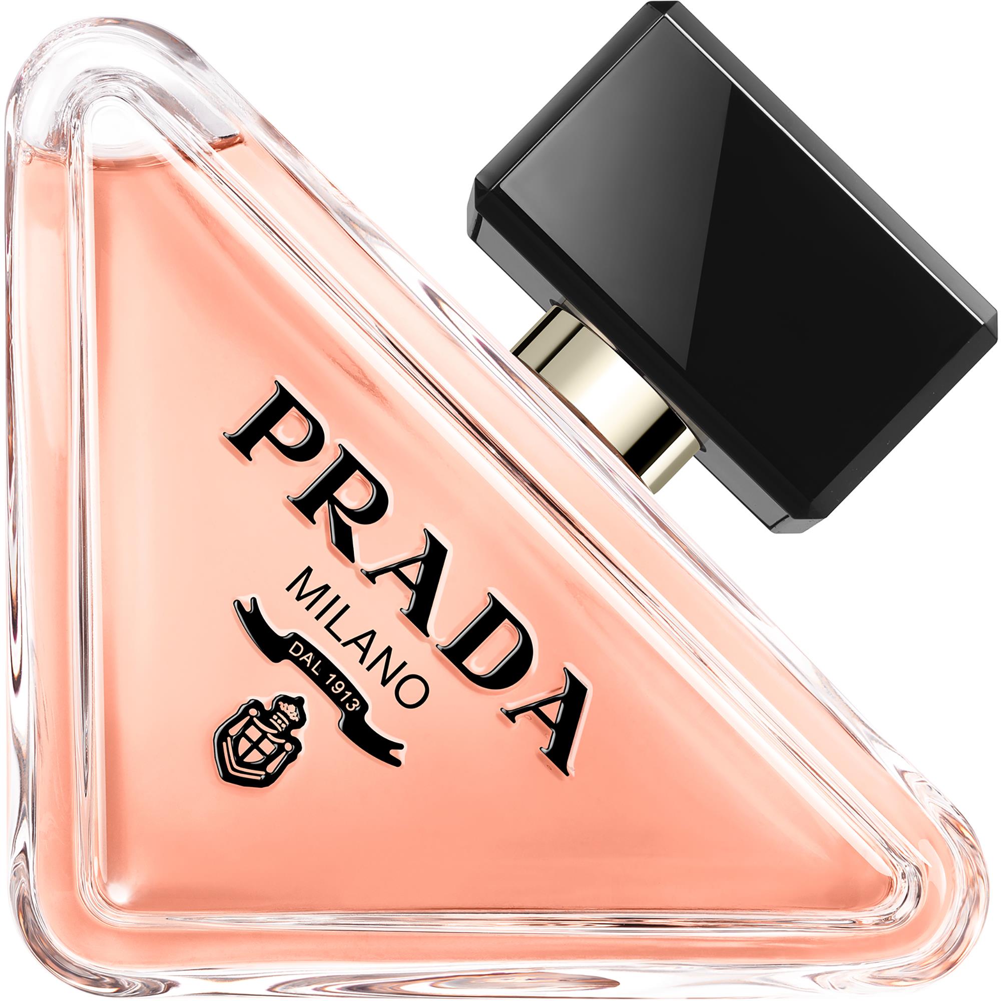 Prada Paradoxe — розпив