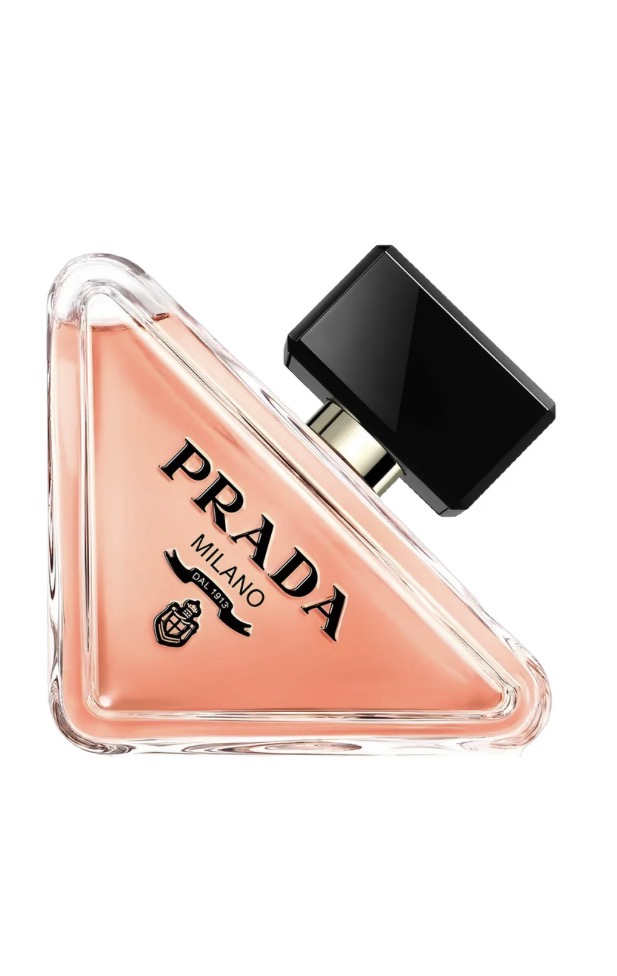 Prada Paradoxe — розпив