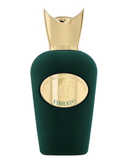 Sospiro Perfumes Vibrato — розпив