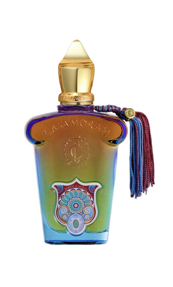 Casamorati 1888 Tempio d'Acqua — розпив