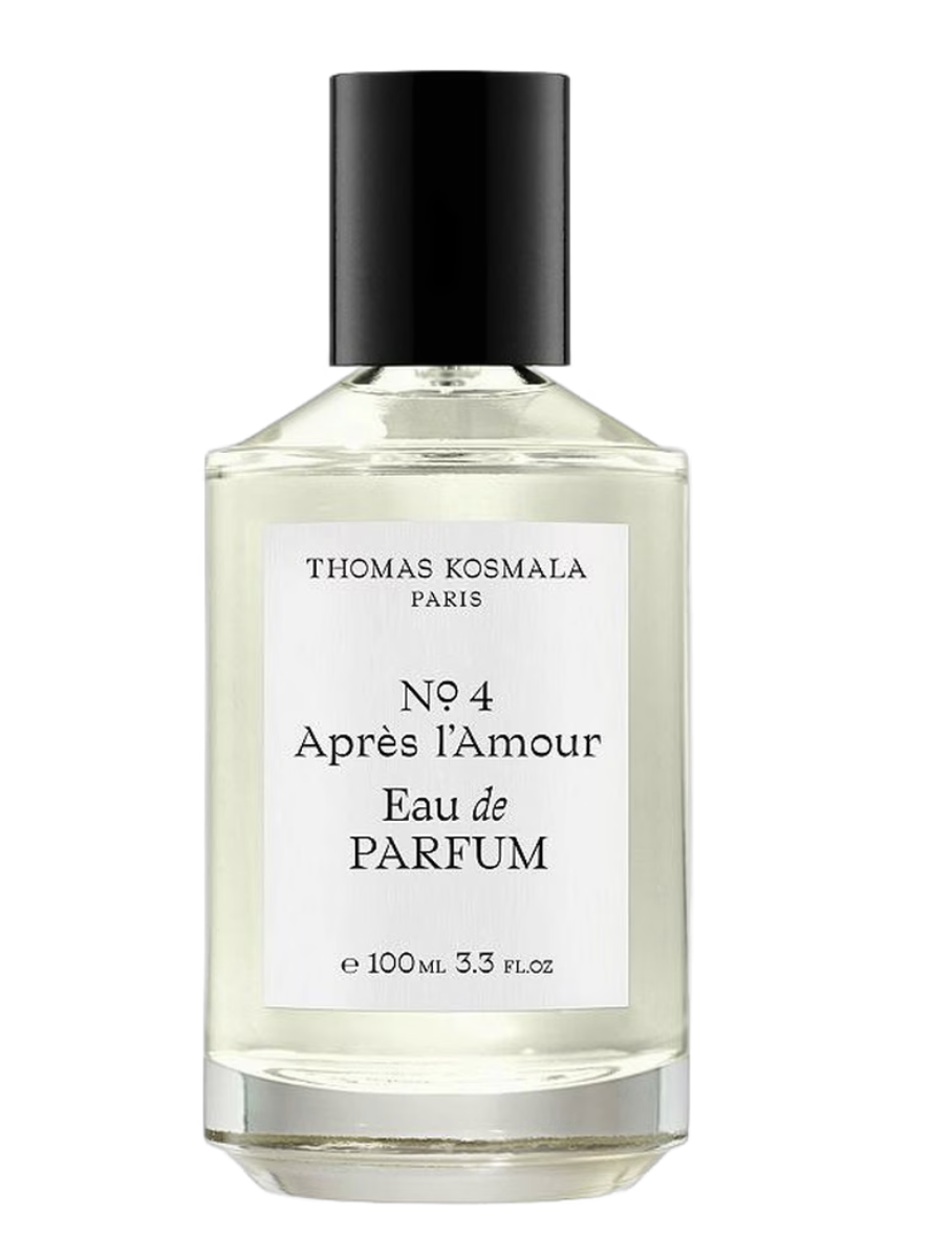 Thomas Kosmala 4 Apres | Amour — розпив