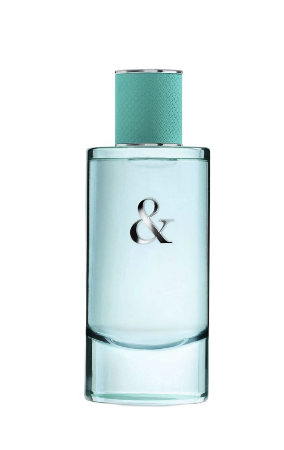 Tiffany & Co. Tiffany & Love — розпив