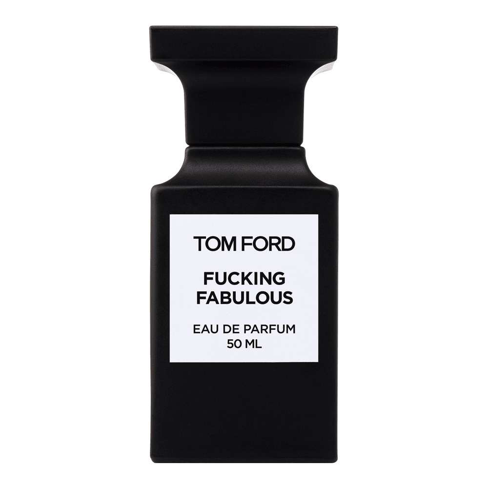 Tom Ford Fucking Fabulous — розпив