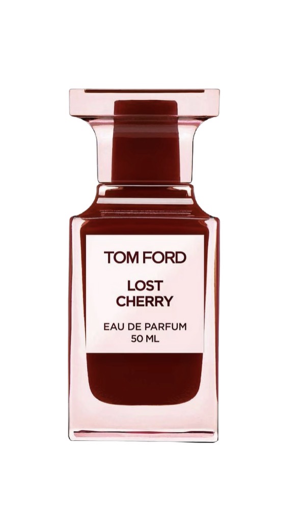 Tom Ford Lost Cherry — розпив