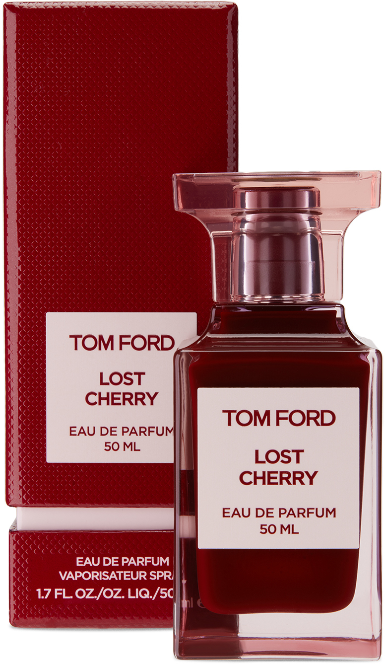Tom Ford Lost Cherry — розпив