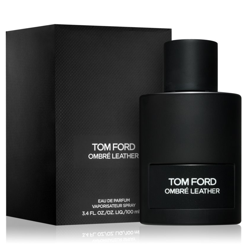 Tom Ford Ombre Leather — розпив