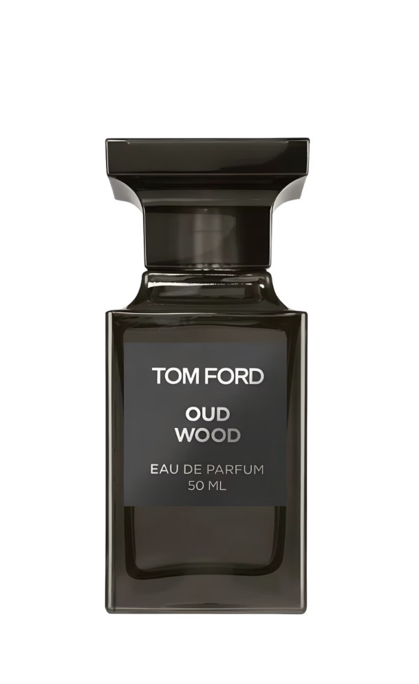 Tom Ford Oud Wood — розпив