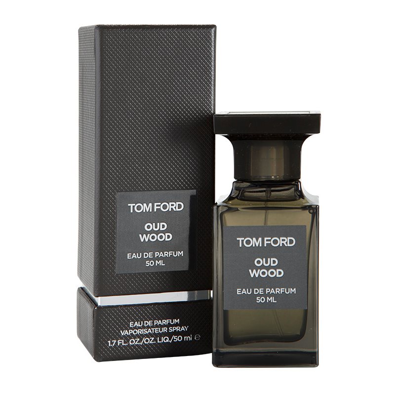 Tom Ford Oud Wood — розпив