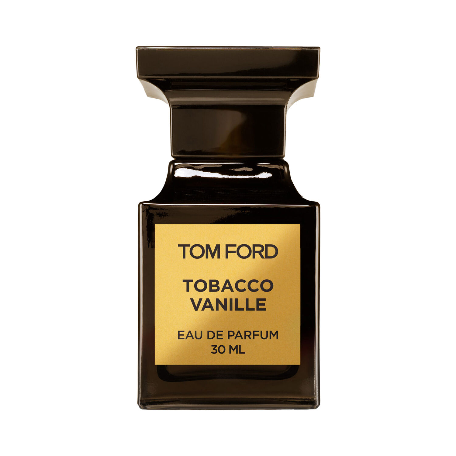 Tom Ford Tobacco Vanille — розпив