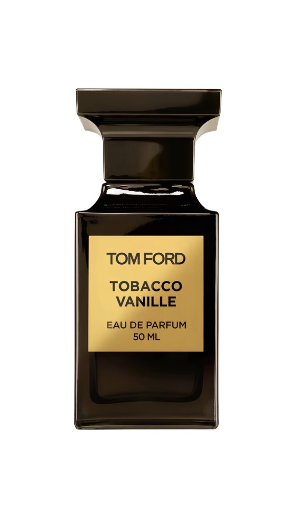 Tom Ford Tobacco Vanille — розпив